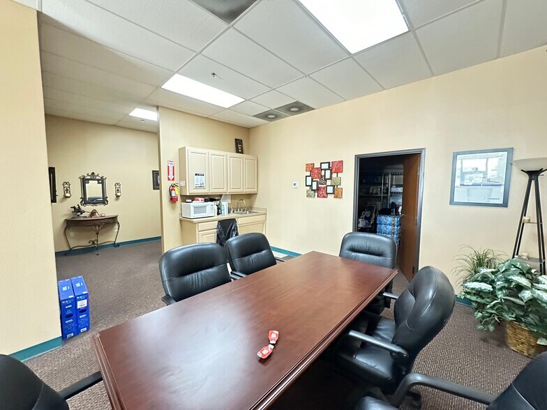 More Photos Of 2740 Western Center Blvd, Fort Worth Storefront For Lease