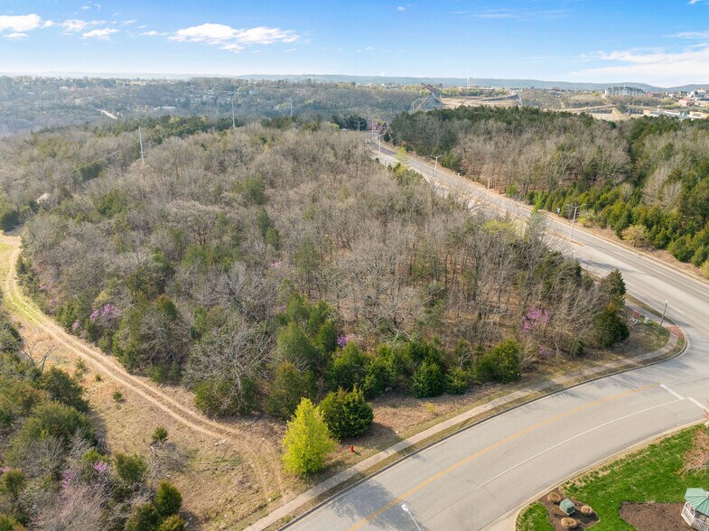 More Photos Of Gretna Rd @ Shepherd of hills Expy, Branson Land For Sale
