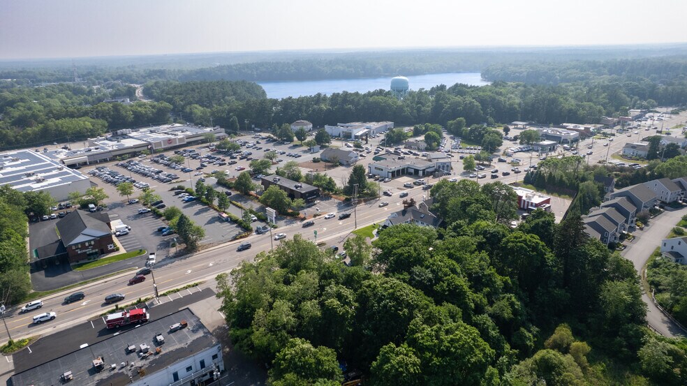 More Photos Of 25 Washington St, Norwell Freestanding For Lease