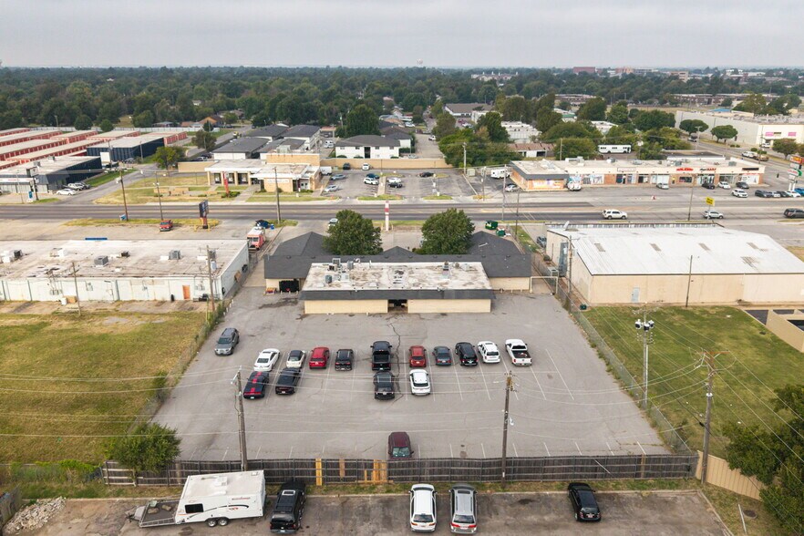 More Photos Of 3530 N MacArthur Blvd, Oklahoma City Medical For Sale