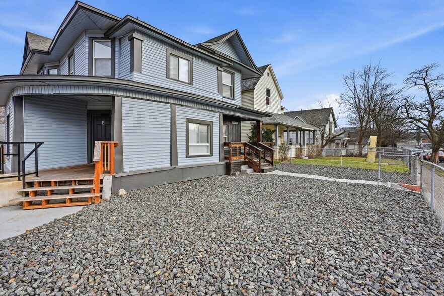 More Photos Of 5012 N Regal St, Spokane Apartments For Sale