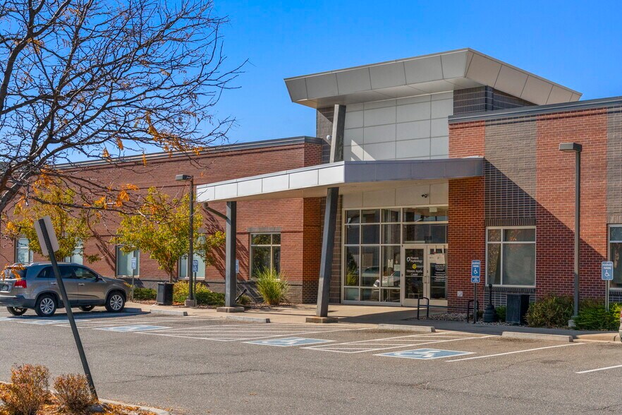 More Photos Of 8410 Decatur St, Westminster Medical For Sale