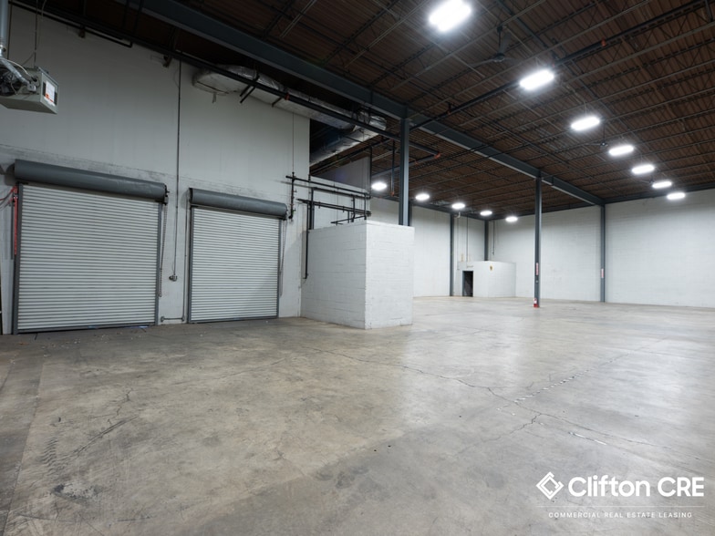 More Photos Of 231 Clifton Blvd, Clifton Warehouse For Lease
