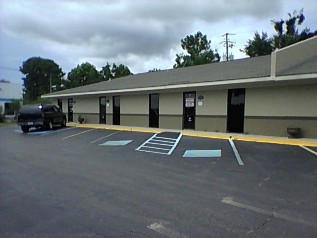 Primary Photo Of 1 Marks Rd, Ocean Springs Medical For Lease