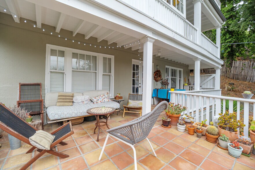 More Photos Of 65 Summit Ave, Mill Valley Apartments For Sale