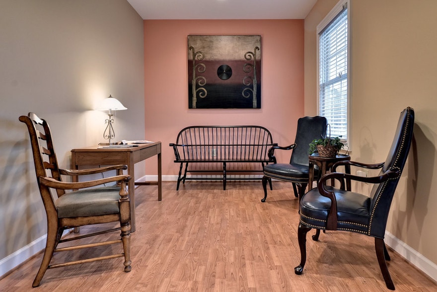 More Photos Of 12610 Patrick Henry Dr, Newport News Office For Sale