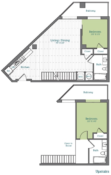 More Photos Of 11830 Sunrise Valley Dr, Reston Apartments For Lease