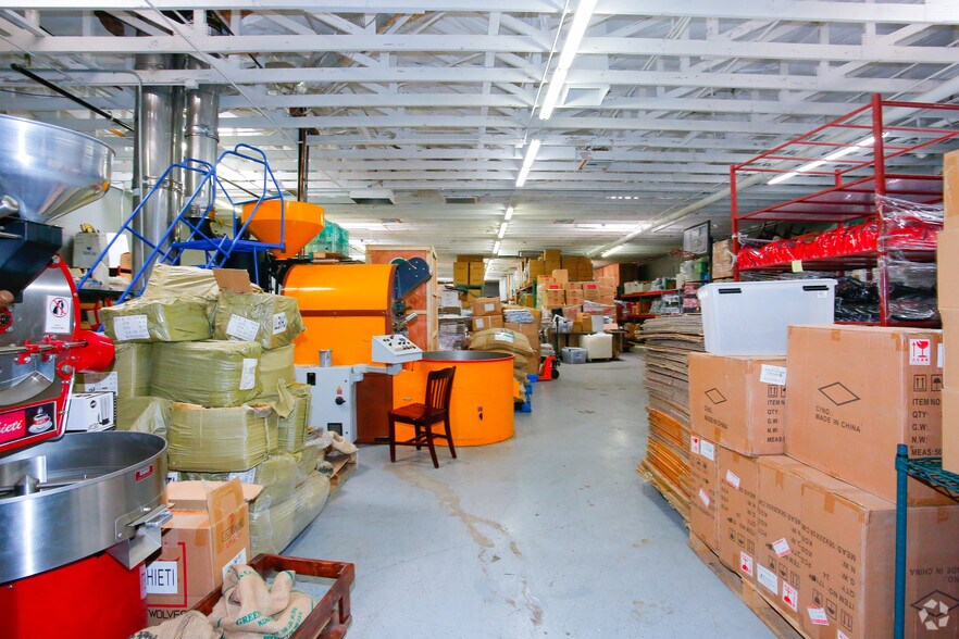 More Photos Of 3063 Sheridan St, Las Vegas Industrial For Sale