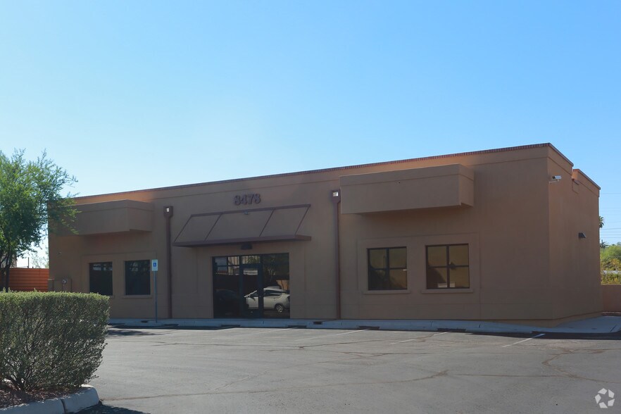 More Photos Of , Tucson Office For Sale