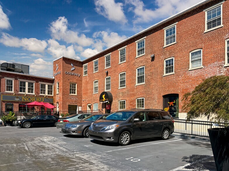 More Photos Of 47 N Queen St, Lancaster Coworking Space