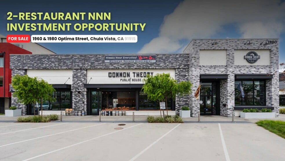 Primary Photo Of , Chula Vista General Retail For Sale