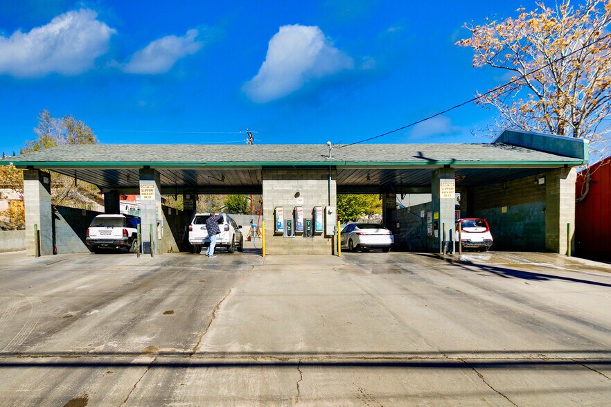 More Photos Of 3101 Mt Pinos Way, Frazier Park Specialty For Sale