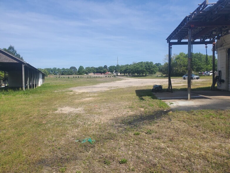 More Photos Of 4811 Old Faison Rd, Knightdale Industrial For Lease