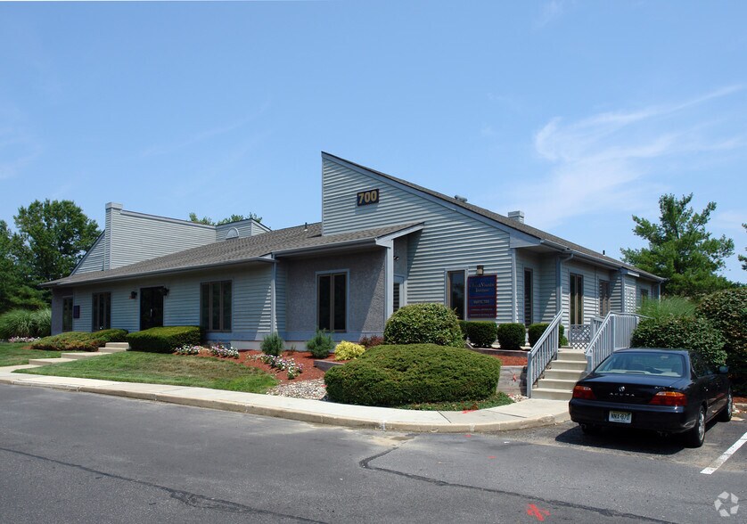 Primary Photo Of 1000 White Horse Rd, Voorhees Office For Lease