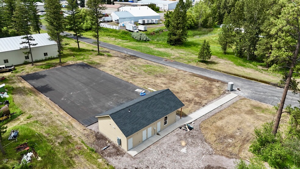 More Photos Of 433 Ash Rd, Kalispell Land For Sale