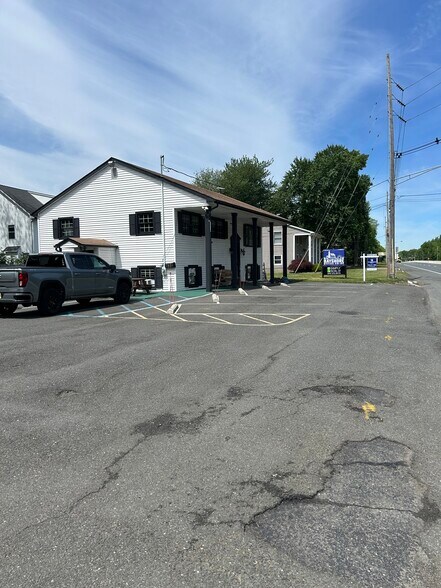 More Photos Of 934 Highway 36, Leonardo Office For Sale