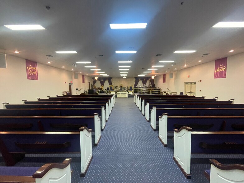 More Photos Of 240 Bahman Ave, Opa Locka Religious Facility For Sale