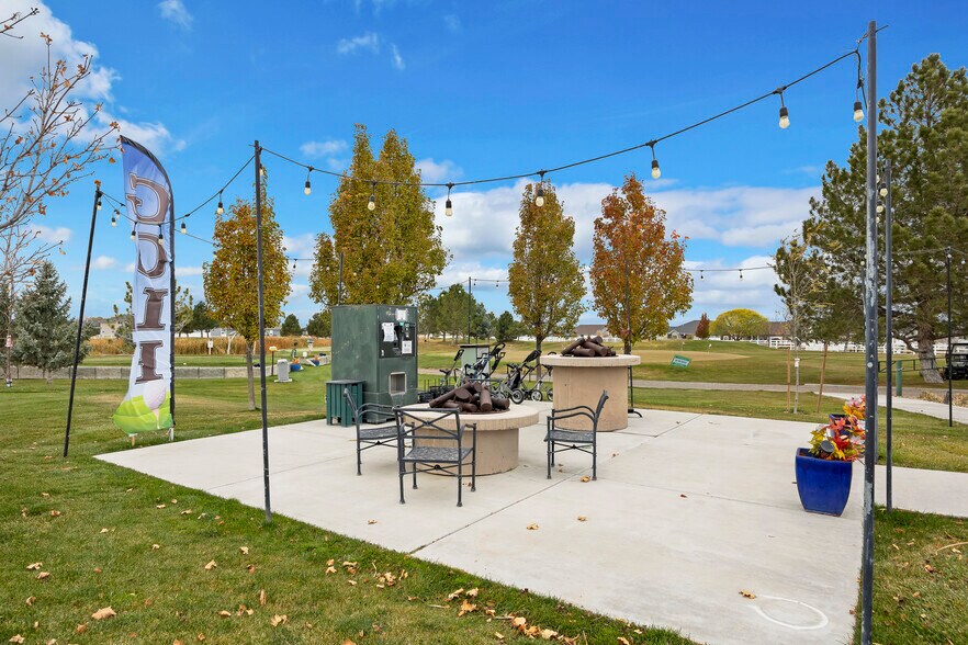 More Photos Of 4035 N 2300 E, Filer Golf Course Driving Range For Sale