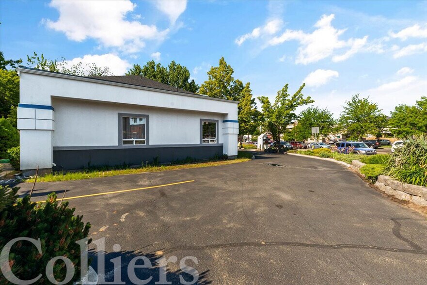 More Photos Of 50 Broadway Ave, Boise Medical For Sale