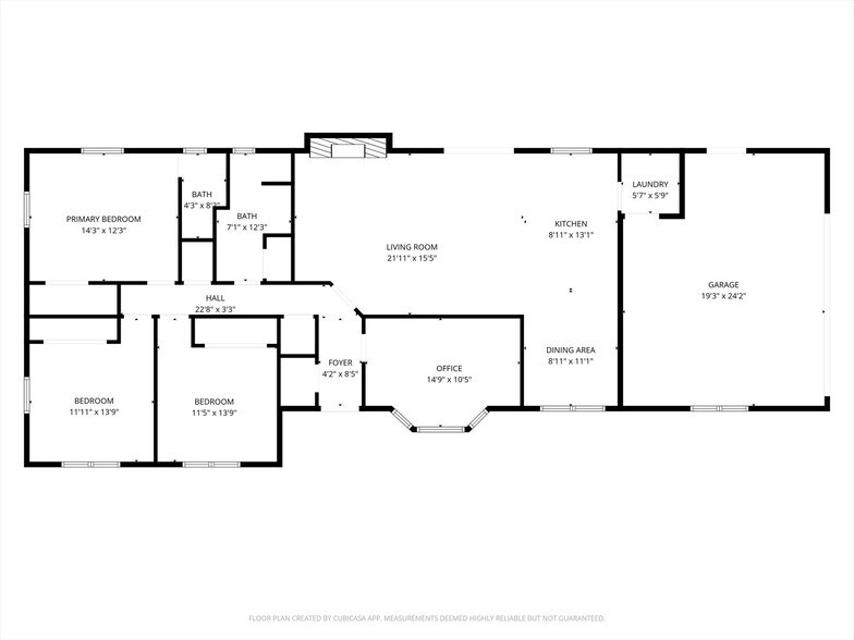 More Photos Of 00 W 126th St S, Glenpool Land For Sale