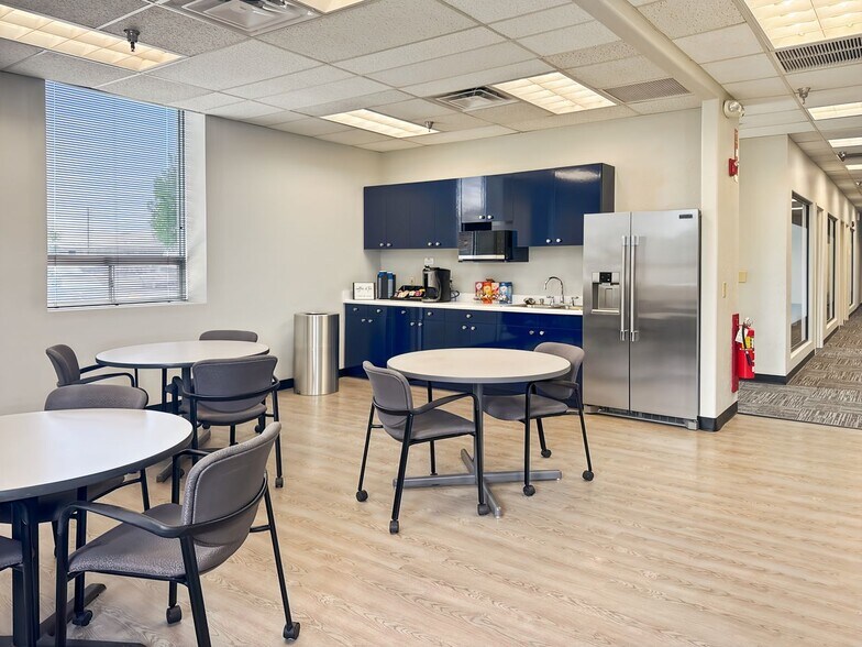 More Photos Of 1300 S Litchfield Rd, Goodyear Coworking Space