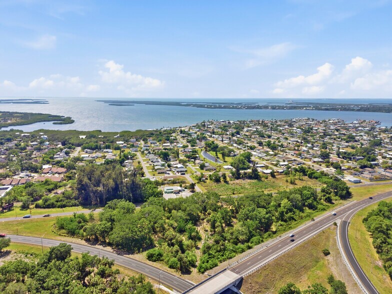 More Photos Of 4340 US 19, Palmetto Land For Sale