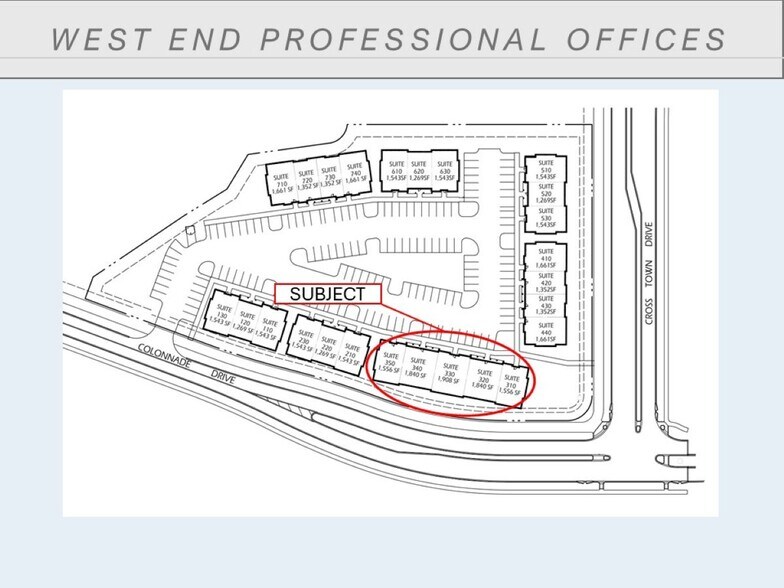 More Photos Of 100 Venture Vally Ct, Town Of Nocatee Office For Sale