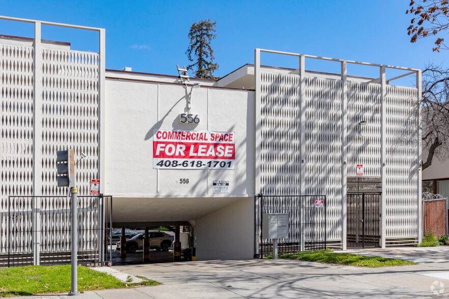 More Photos Of 556 N 1st St, San Jose Medical For Sale