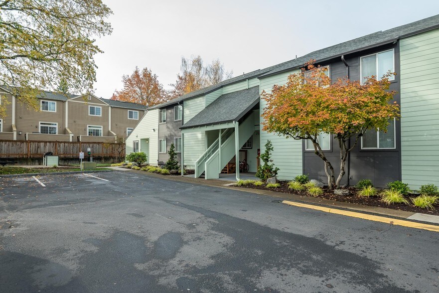More Photos Of 10285-10305 SW Denney Rd, Beaverton Apartments For Sale