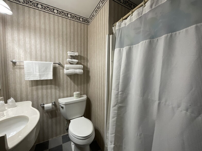 More Photos Of 42 Stockbridge Rd, West Stockbridge Hotel For Sale