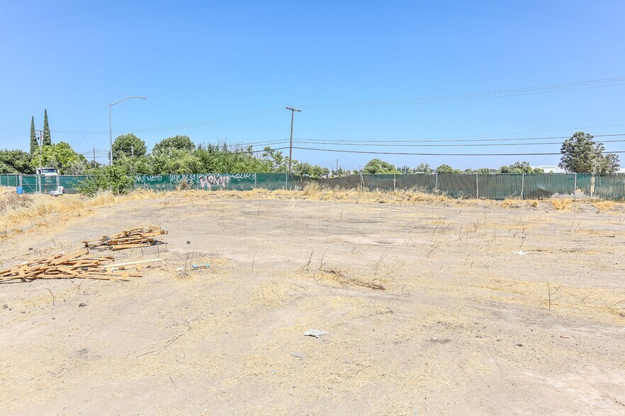 More Photos Of 5133 S State Route 99 W Fr Rd, Stockton Land For Sale