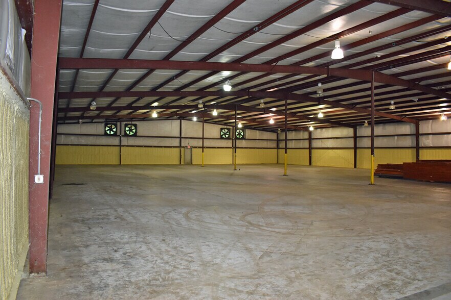 More Photos Of 3406 Sandfort Rd, Phenix City Warehouse For Sale