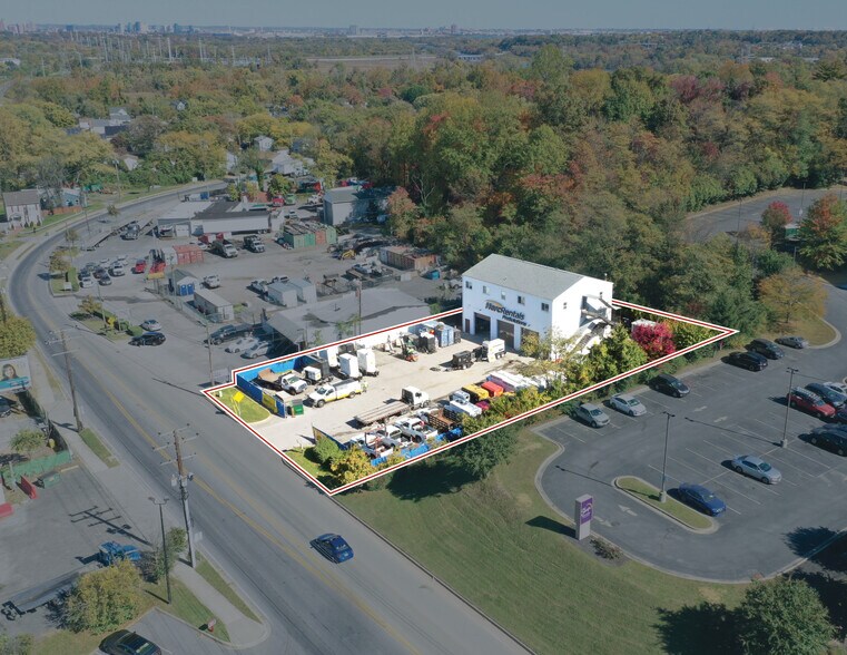 More Photos Of 6051 Belle Grove Rd, Brooklyn Warehouse For Lease