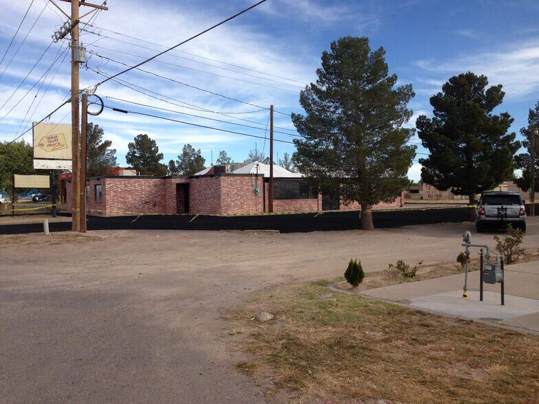 More Photos Of 14150 Horizon Blvd, Horizon City Land For Sale