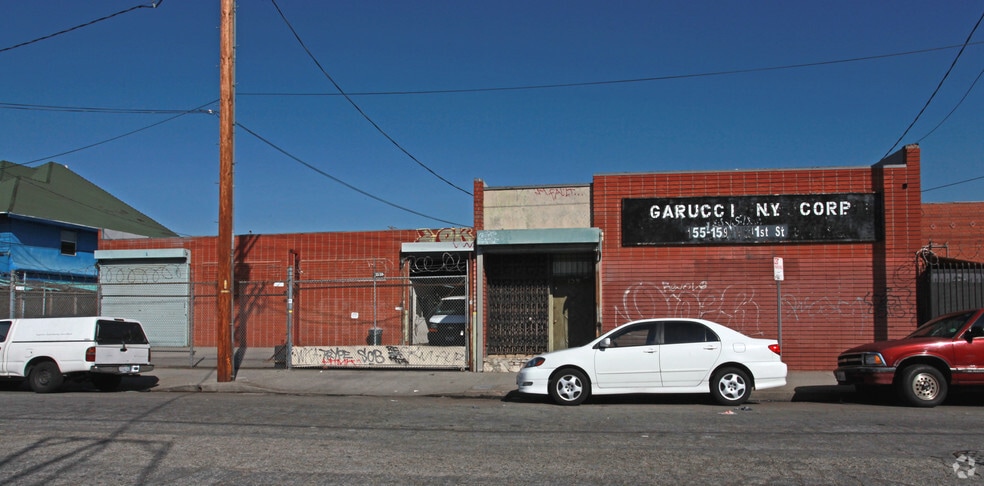 More Photos Of 155-159 W 31st St, Los Angeles Warehouse For Sale
