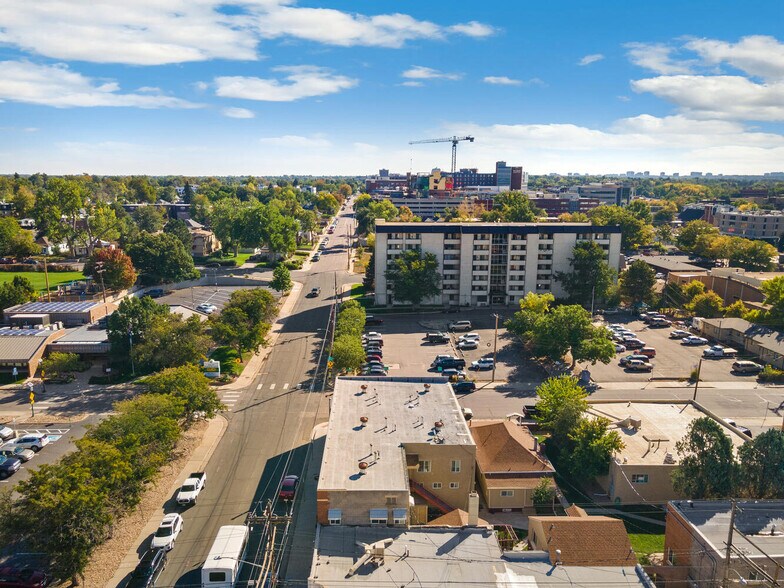 More Photos Of 3401-3435 S Lincoln St, Englewood Apartments For Lease