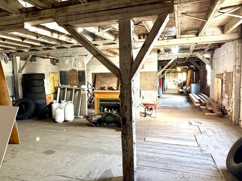 More Photos Of 55 Mill St, Brookfield Industrial For Sale