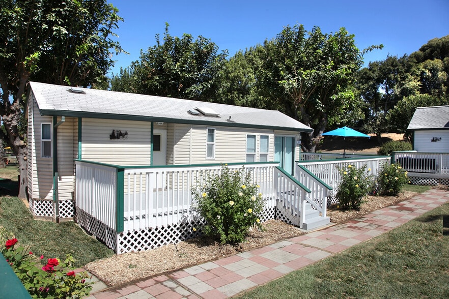 More Photos Of 151 Brannan Island Rd, Isleton Trailer Camper Park For Sale