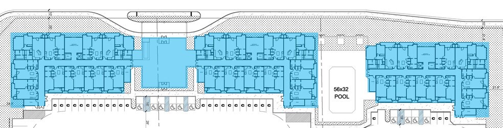 More Photos Of 5th St, Palmdale Land For Sale