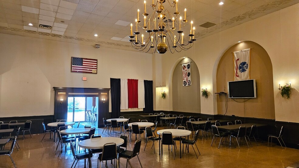 More Photos Of 227 Main St, Huntington Lodge Meeting Hall For Sale