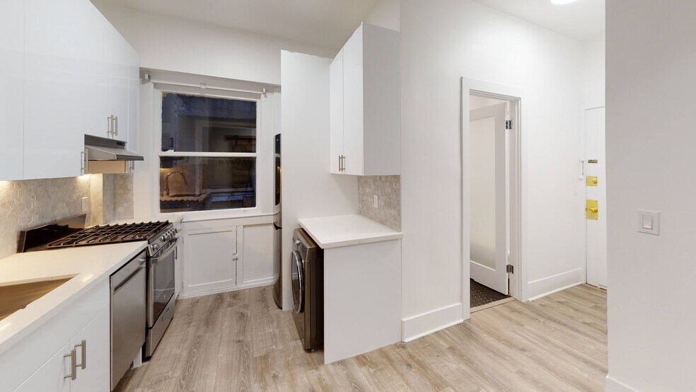 More Photos Of 675 O'Farrell St, San Francisco Apartments For Sale