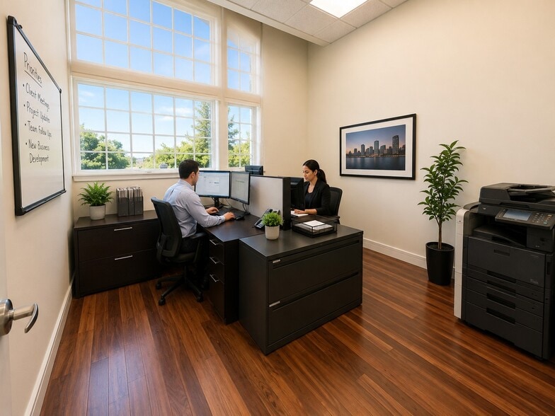 More Photos Of 127 W Main St, Tarrytown General Retail For Sale