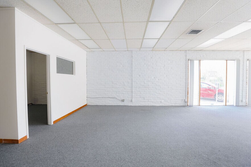 More Photos Of 224 Walnut Ave, Santa Cruz Office For Lease