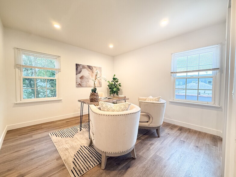 More Photos Of 6112-6114 Saturn St, Los Angeles Apartments For Sale