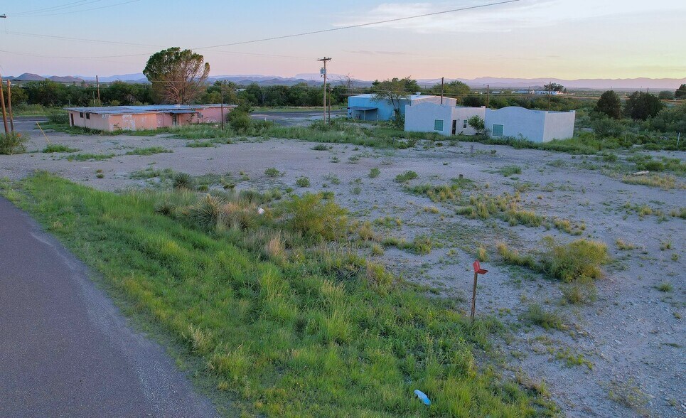 Primary Photo Of 500 US-90, Marathon Land For Sale