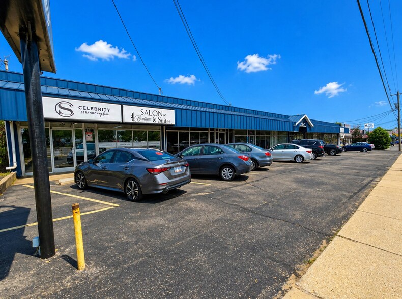Primary Photo Of 2719-2729 Bragg Blvd, Fayetteville Storefront Retail Office For Sale