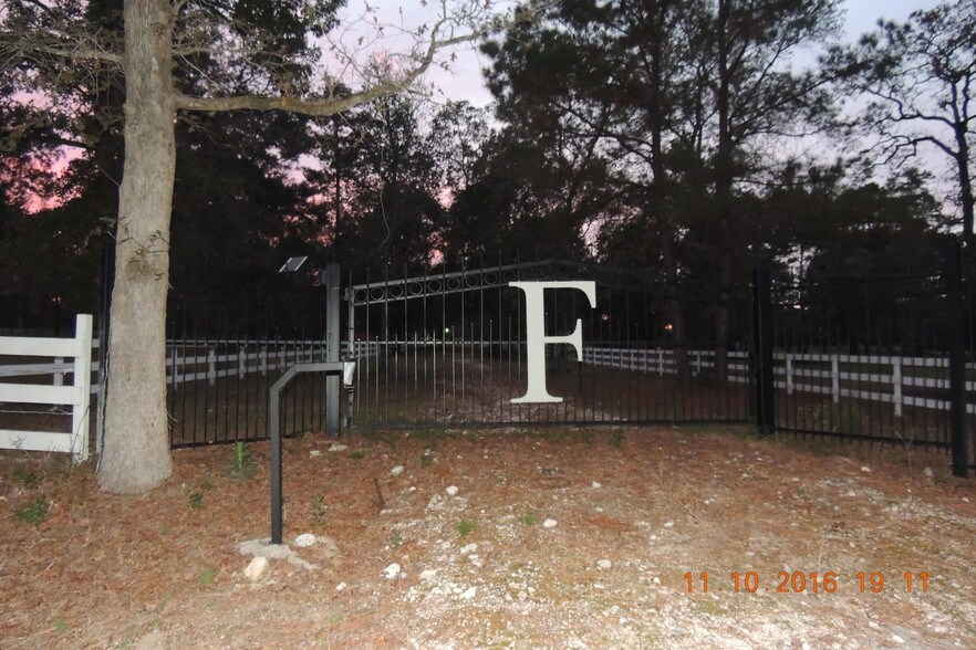More Photos Of 6545 Fm 149 Rd, Montgomery Land For Sale