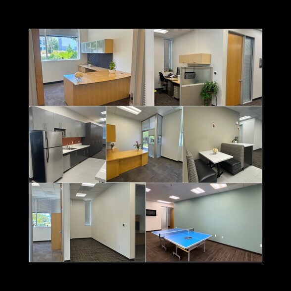 More Photos Of 6140 Hellyer Ave, San Jose Office Residential For Lease