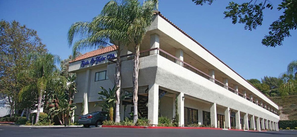 Primary Photo Of 732 N Diamond Bar Blvd, Diamond Bar Office For Lease