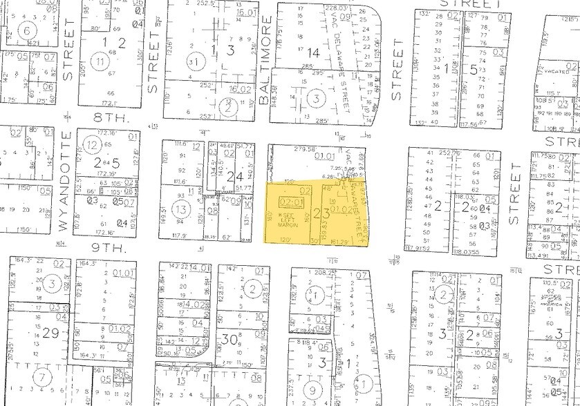 More Photos Of 20 W 9th St, Kansas City Office For Lease